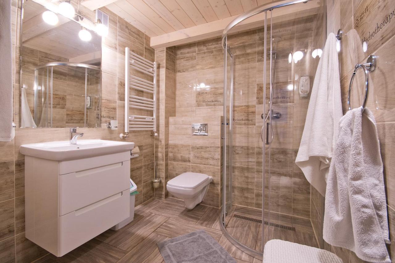Apartamenty Plazowa 11 Darlowko Esterno foto